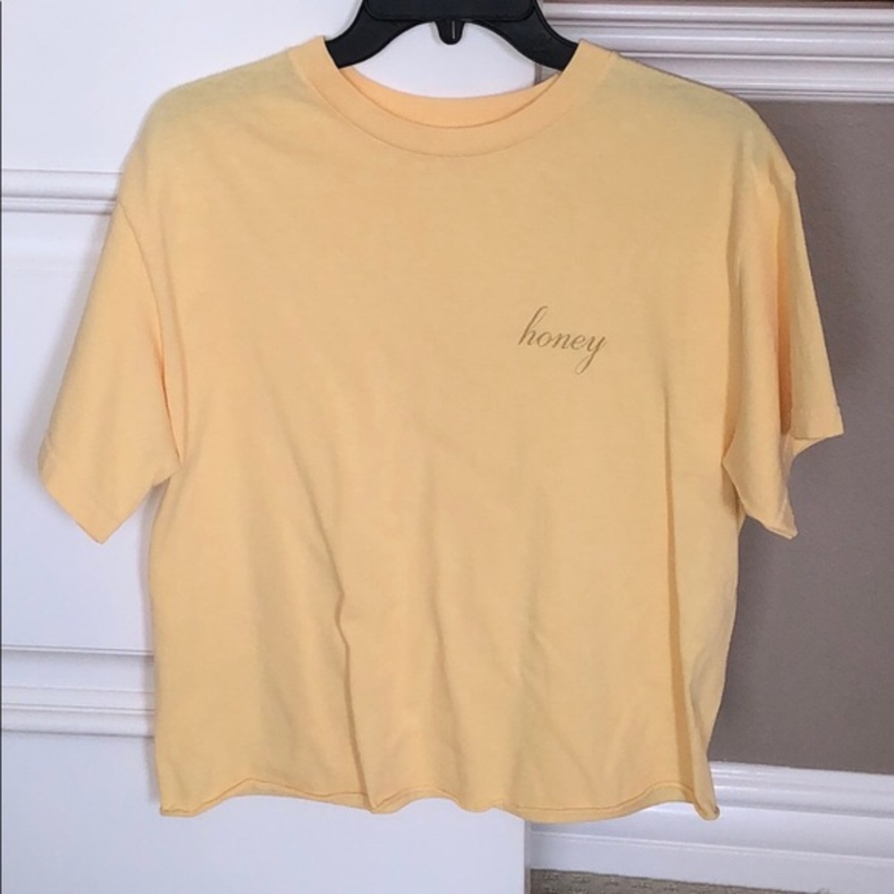 brandy melville top